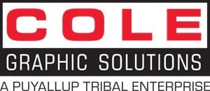 Cole Graphic Solutions Logo